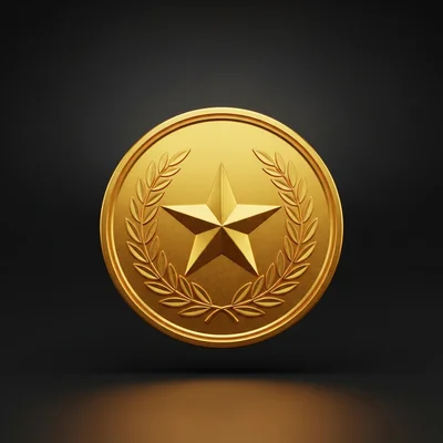 Medalha da missão